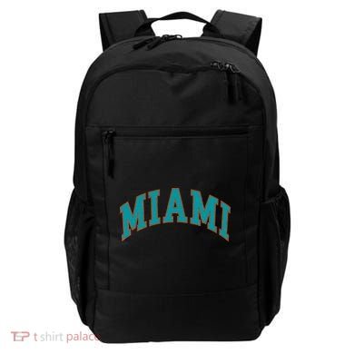 Miami Backpack