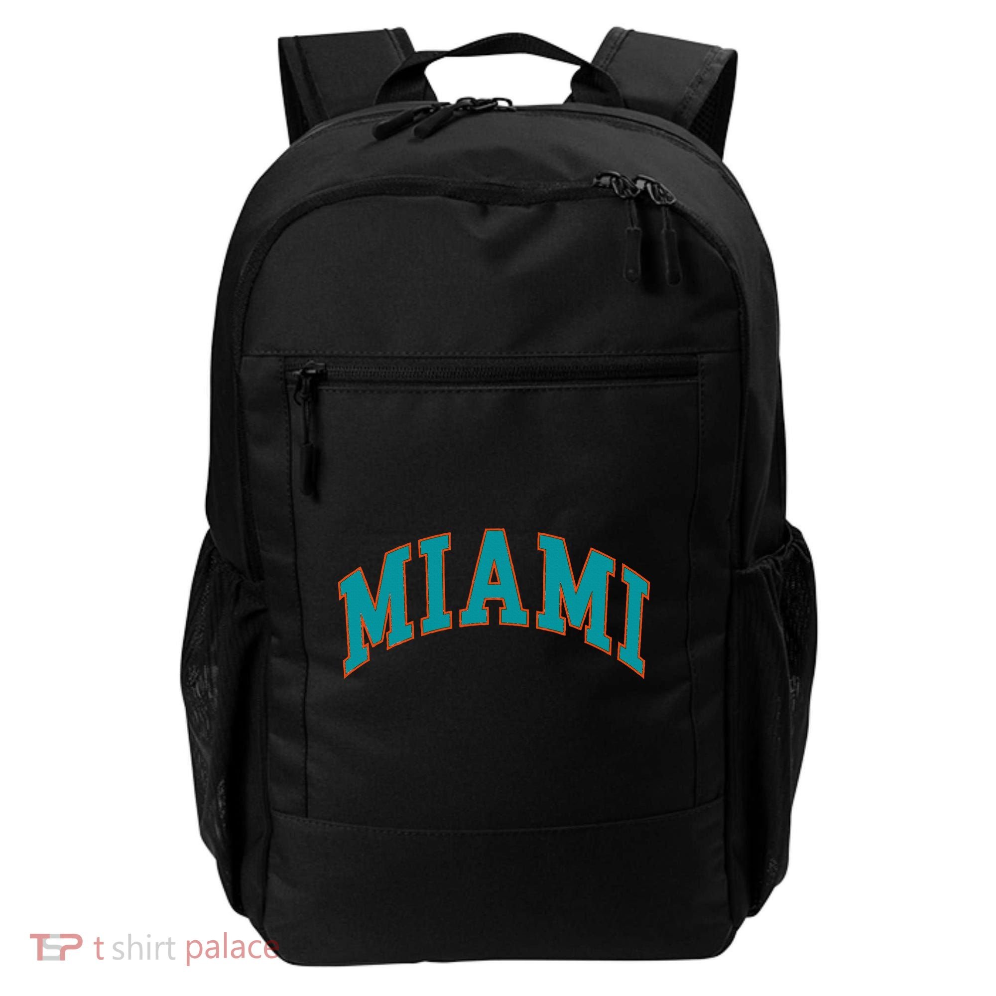 Miami Backpack