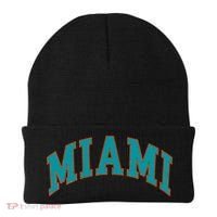 Miami Beanie thumb 0