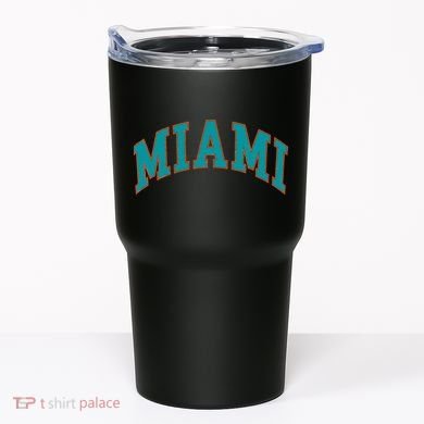 Miami Tumbler