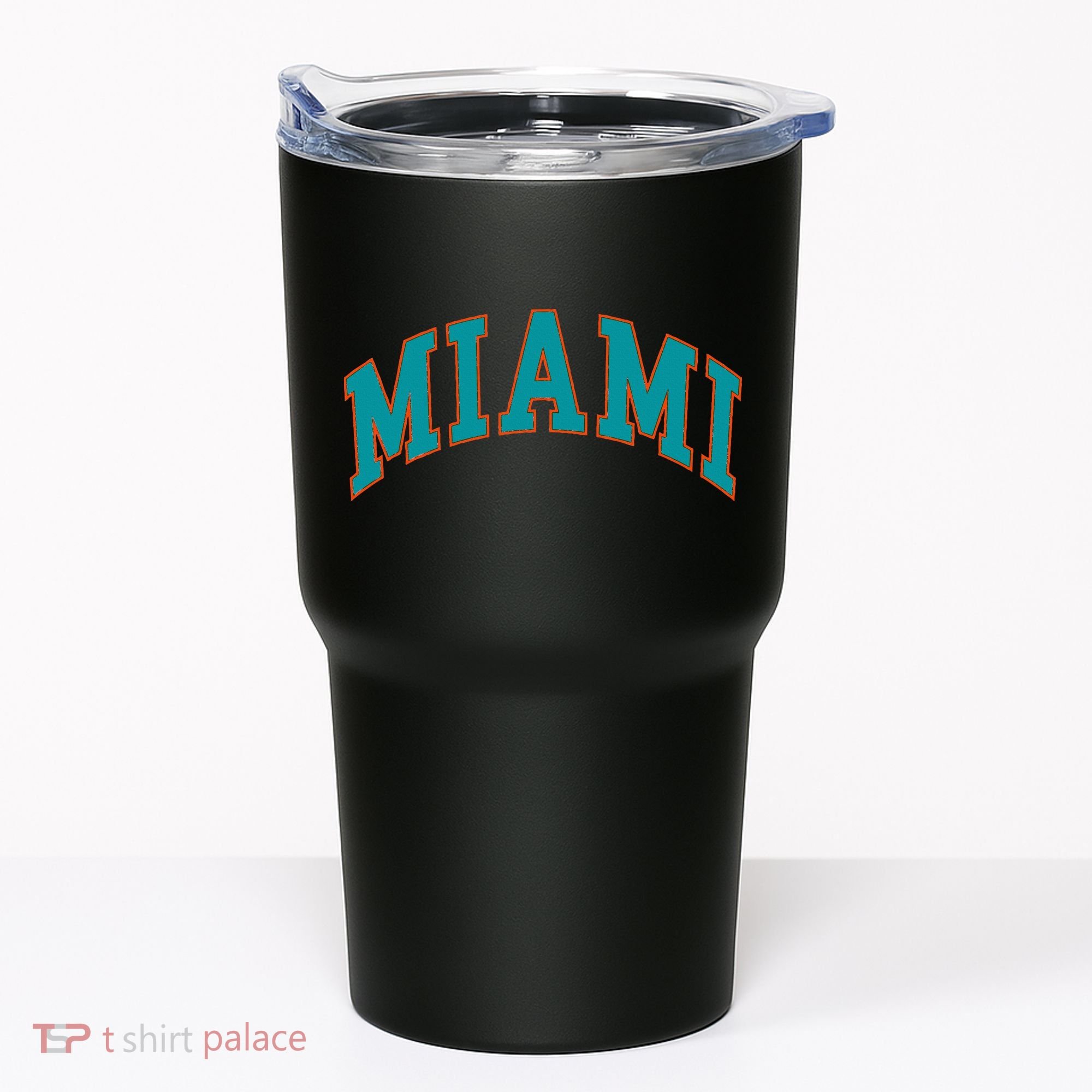 Miami Tumbler