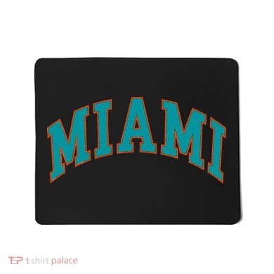 Miami Mousepad
