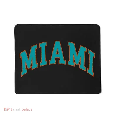 Miami Mousepad