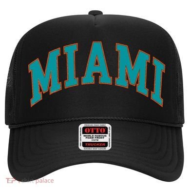 Miami Hat