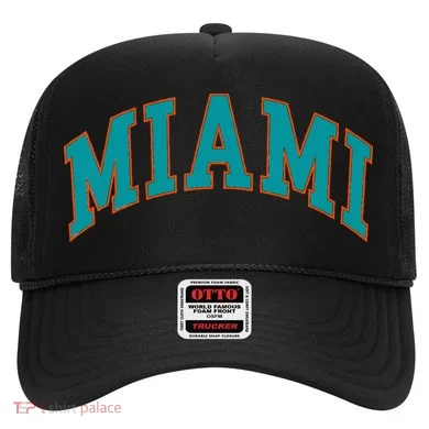 Miami Hat