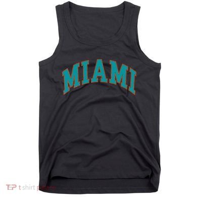Miami Tank Top