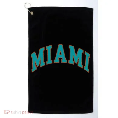Golf Towel