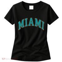 Miami Women's T-Shirt thumb 0