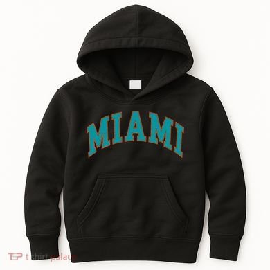 Miami Kids Hoodie