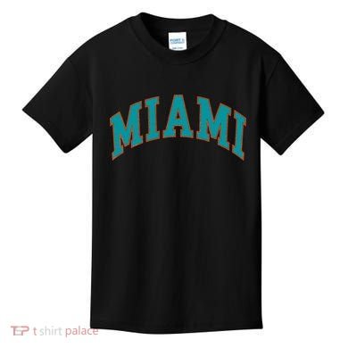 Miami Kids T-Shirt
