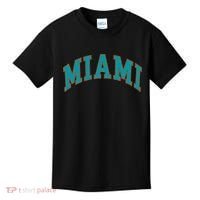 Miami Kids T-Shirt thumb 0