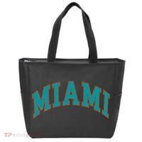 Miami Tote Bag thumb 0