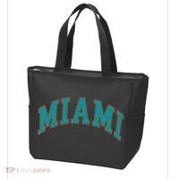 Miami Tote Bag thumb 3