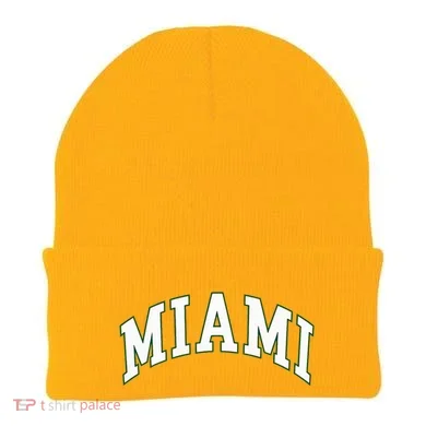 Beanie
