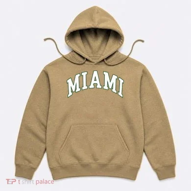 Miami Hoodie