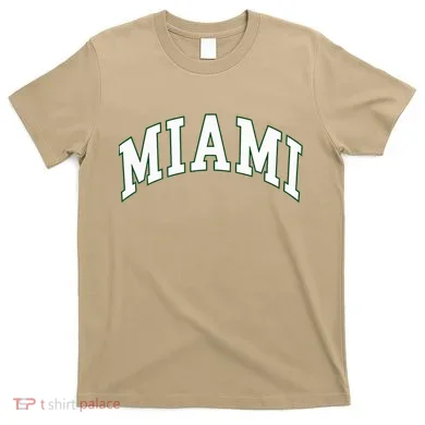 Miami T-Shirt