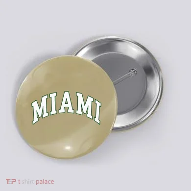 Miami Button