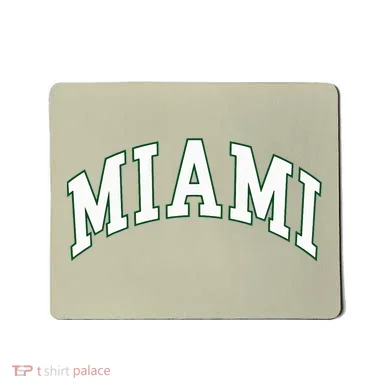 Miami Mousepad