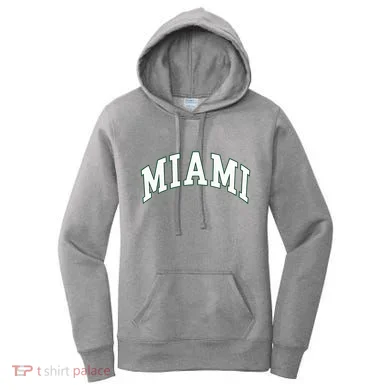 Women's Hoodie