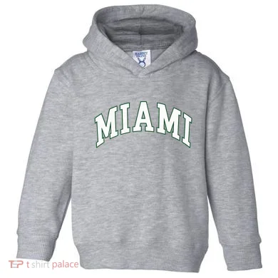 Toddler Hoodie