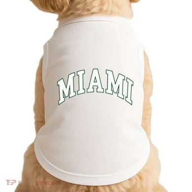 Doggie Tank
