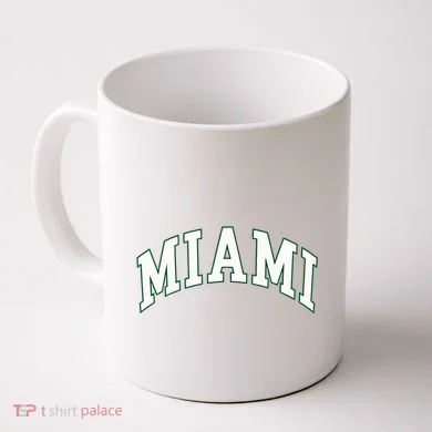 Coffee Mug