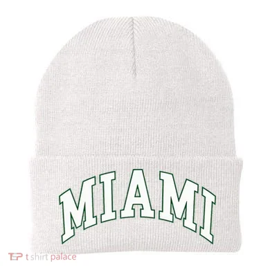 Miami Beanie