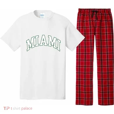 Pajama Set