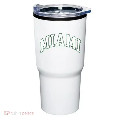 Miami Tumbler