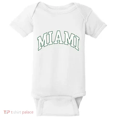 Baby Bodysuit