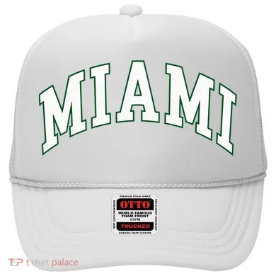Miami Hat