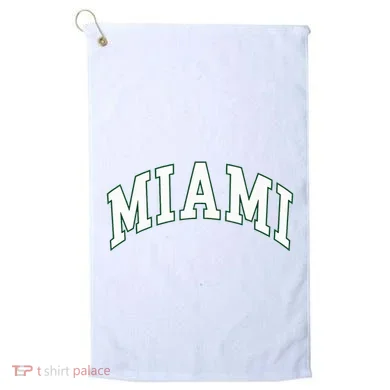 Golf Towel