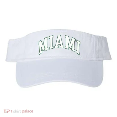 Miami Visor