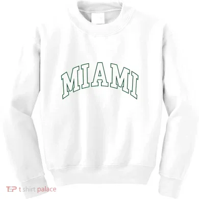 Kids Sweatshirt
