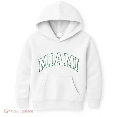 Kids Hoodie