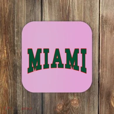 Coaster