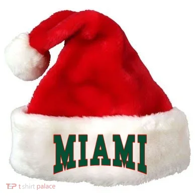 Santa Hat
