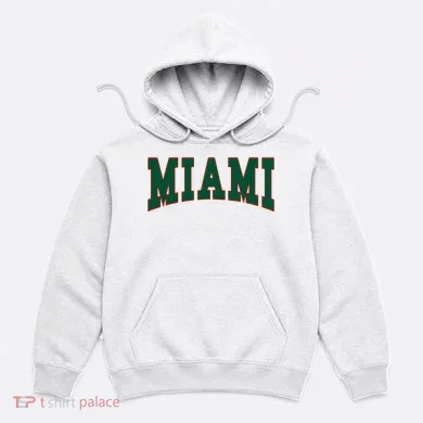 Miami Hoodie