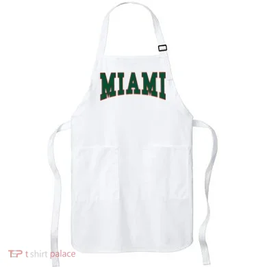 Miami Apron