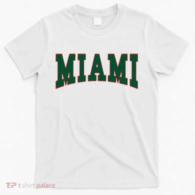 Miami T-Shirt