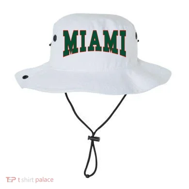 Miami Bucket Hat