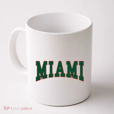 Coffee Mug