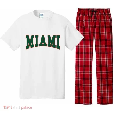 Pajama Set