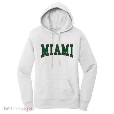 Women's Hoodie