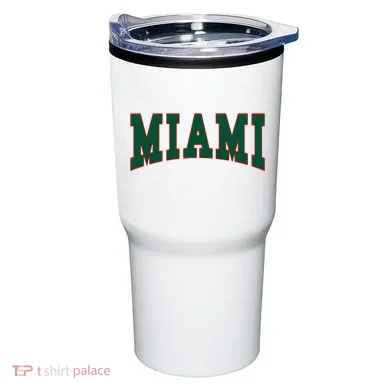 Miami Tumbler