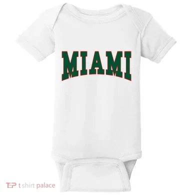 Baby Bodysuit