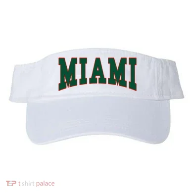Miami Visor