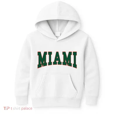 Kids Hoodie