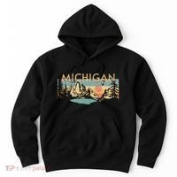 Michigan Hoodie thumb 0