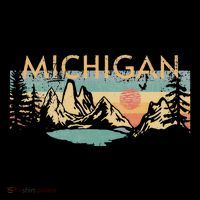 Michigan Long Sleeve Shirt thumb 2
